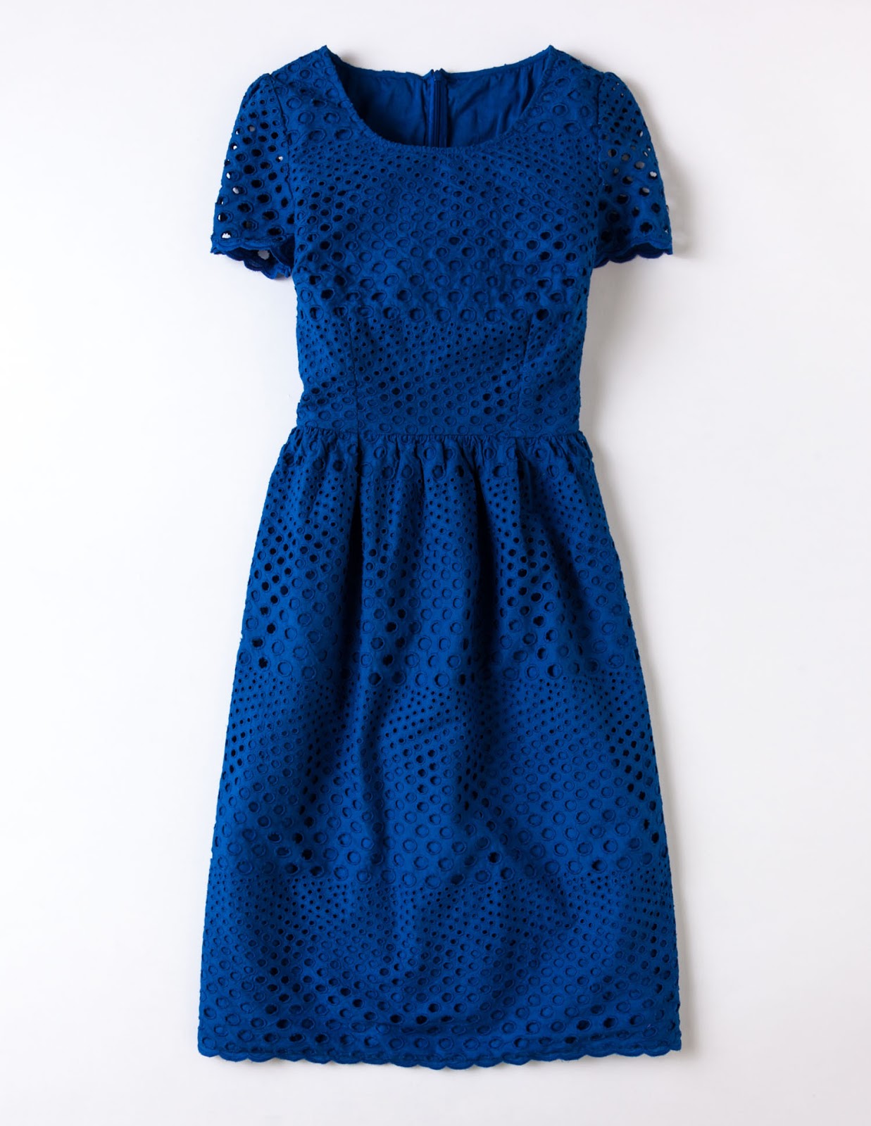 Breakfast at Anthropologie: Boden Spring 2014 Preview + 20% OFF