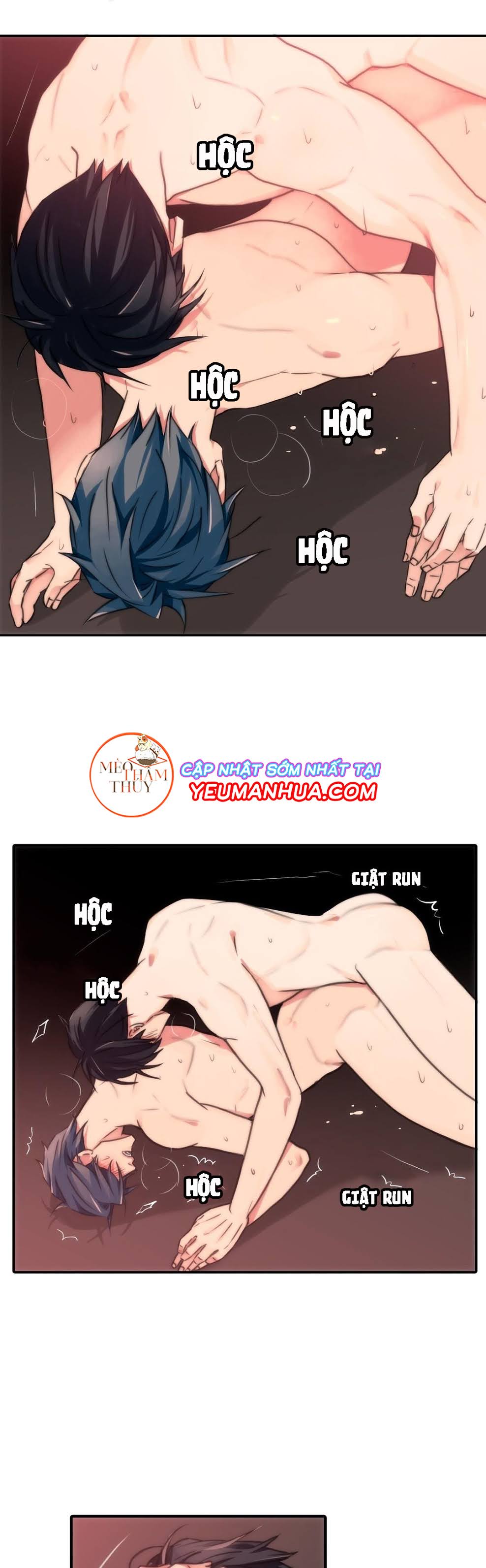 Đưa Đón Người Yêu Chapter 30 - Trang 1