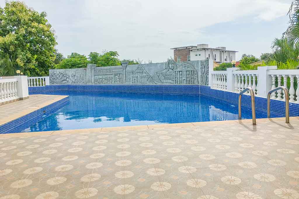 10 Best Beach Resorts in ECR Chennai EzeeStays ECR Beach House