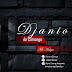 Djanio de Carmargo - Me kuiya (Prod. By Amel Chrispin)