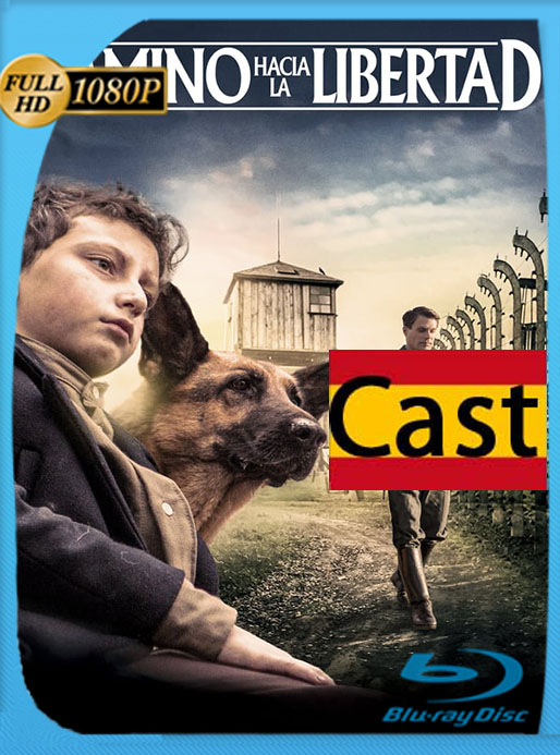 Camino hacia la libertad (2019) 1080p WEB-DL Castellano [GoogleDrive] [tomyly]