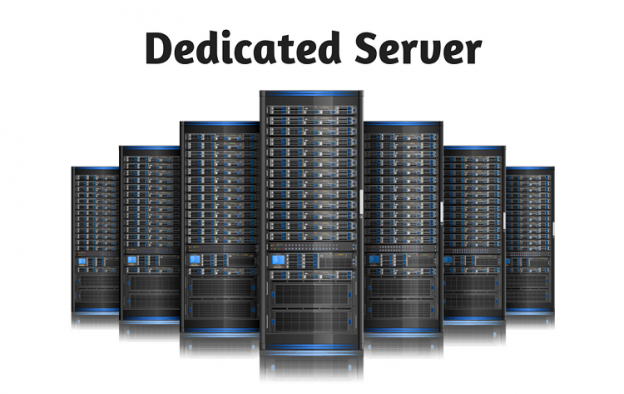 A Quality Minecraft Server Hosting Has a Dedicated Server