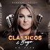 Cd Ao Vivo Rebeca Lindsay Clаssicos Do Brega