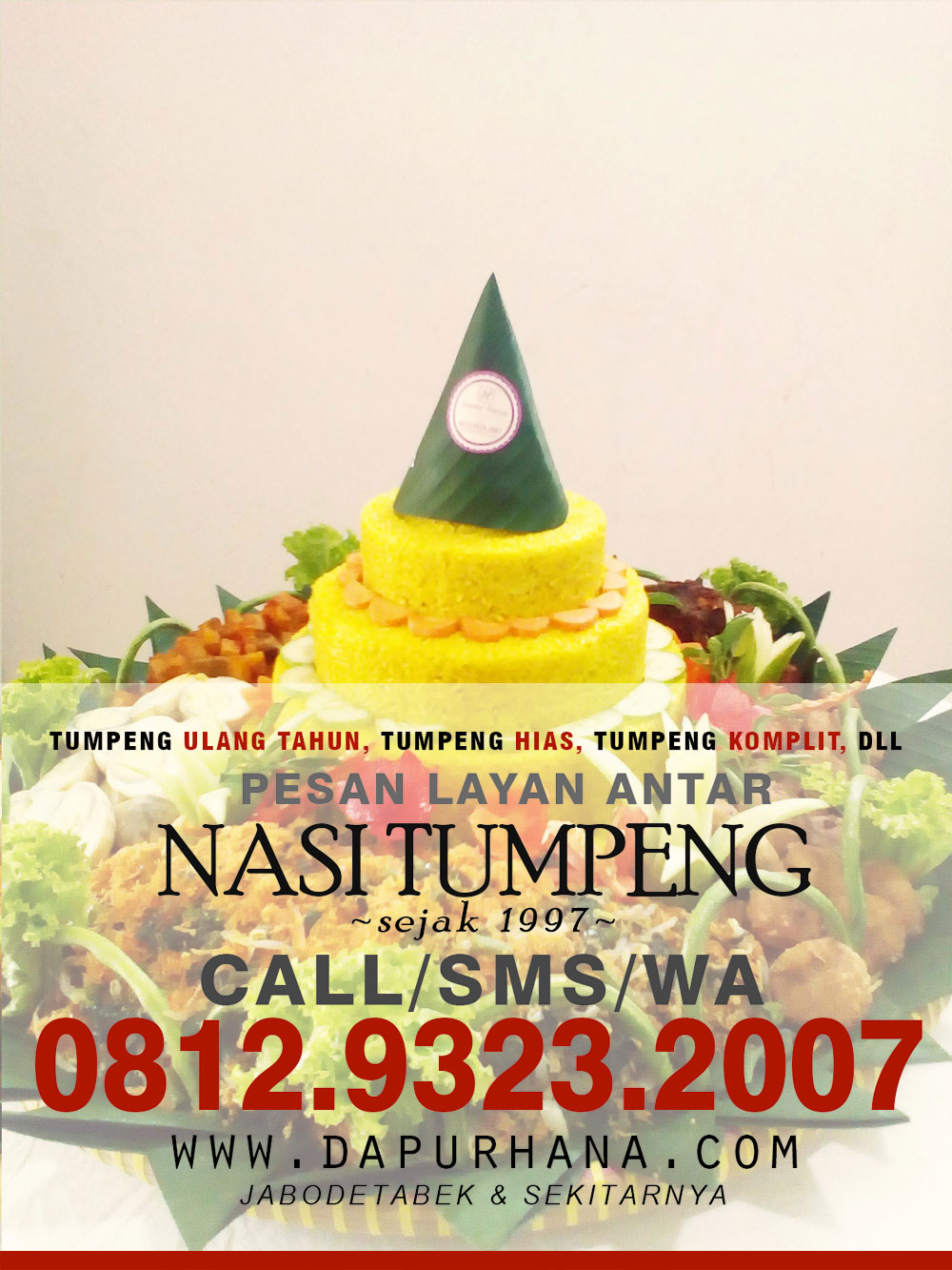 Get Hiasan Nasi Goreng Ulang Tahun Gif
