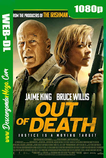 Out of Death (2021) 