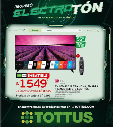 Catalogos en DePeru.com