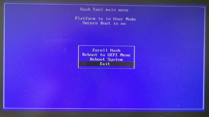 Clonezilla Secure Boot , Windows 10: USB-Stick booten mit Rufus, UEFI ...