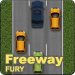 Freeway Fury Game