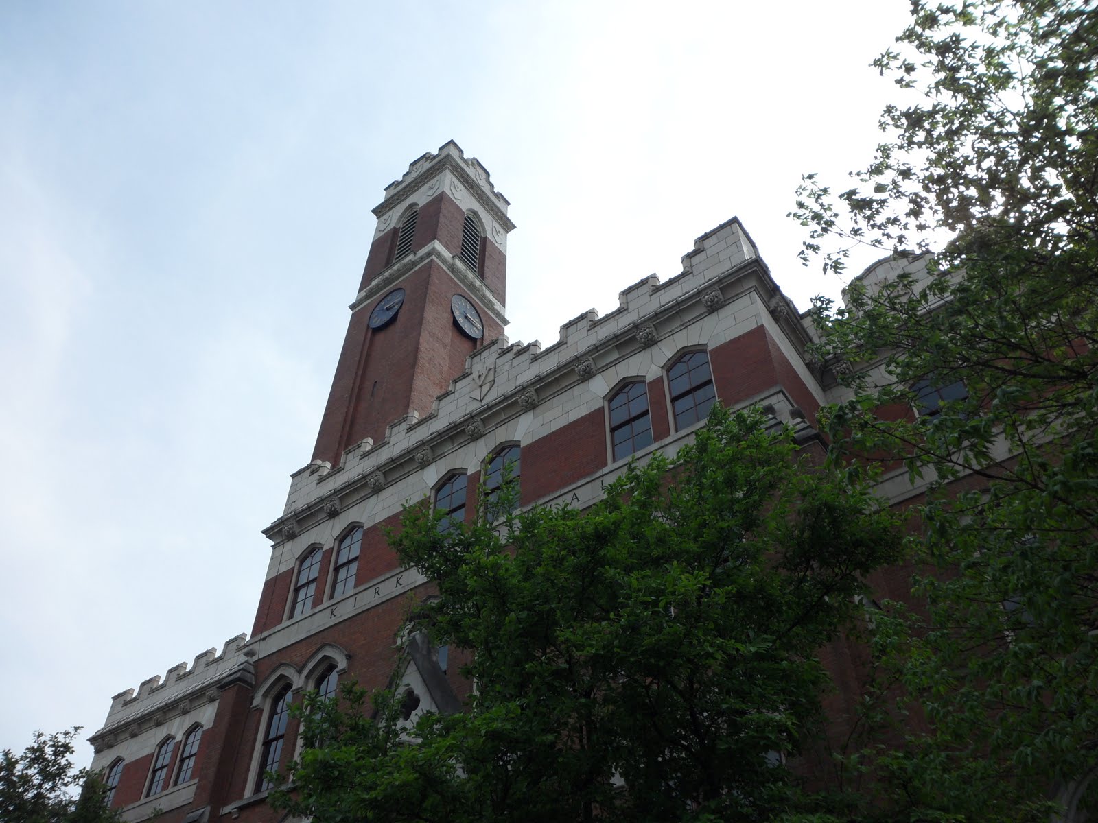 JFK + 50 JFK COMMENCEMENT ADDRESS AT VANDERBILT UNIVERSITY 50 YEARS
