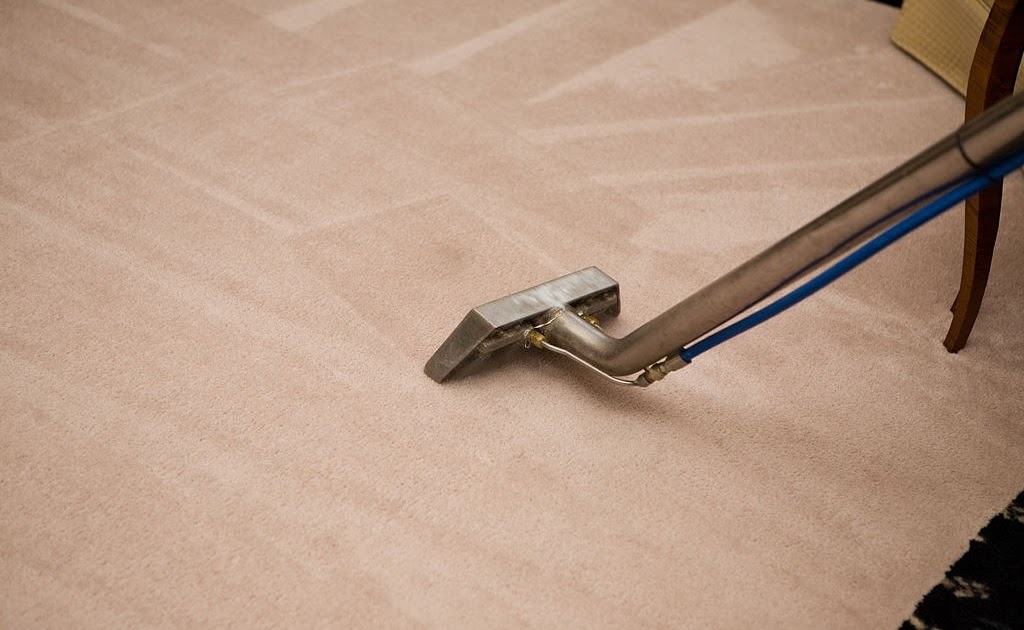 How To Hire A Professional Carpet Cleaning Service?