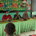 Tiga Pilar Krembangan Bahas Corona dan Demam Berdarah