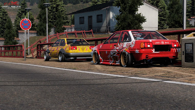 Carx Drift Racing Online Game Screenshot 7