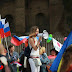 Irina Osipova :io, russa, con la Meloni corro col modello Putin
