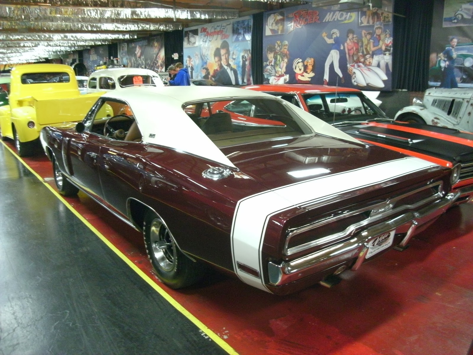 CARHUNTER : VOLO MUSEUM #2