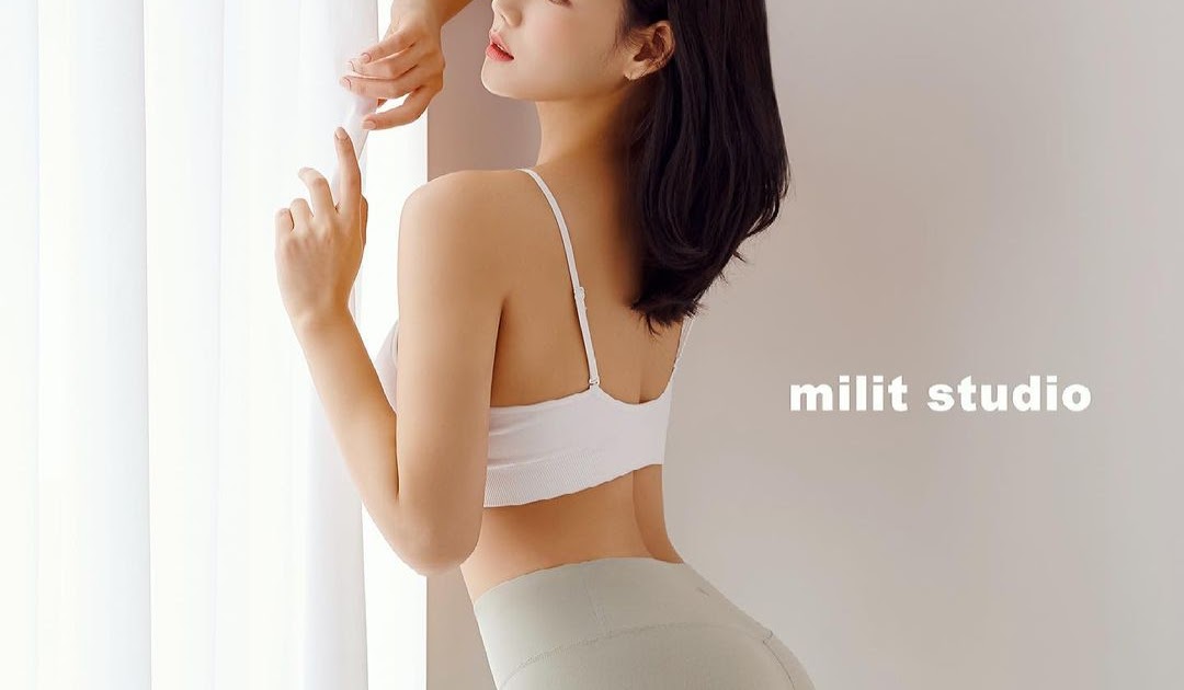 Hot girl….Jeon Boram 전보람…