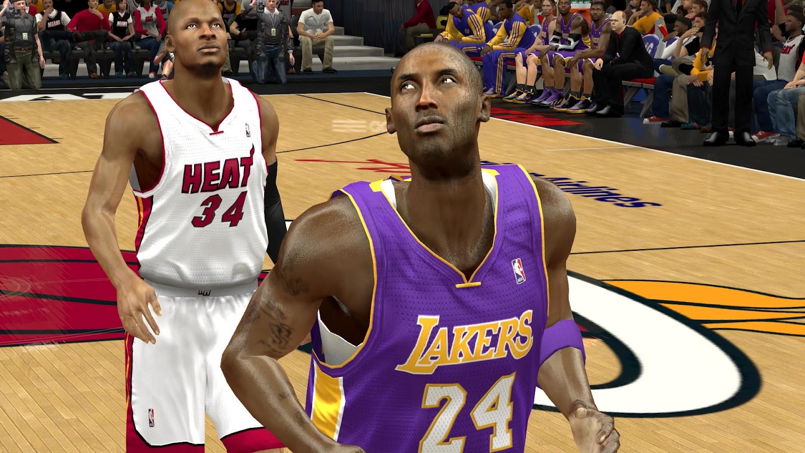Nba 2k13 mod siamxaser