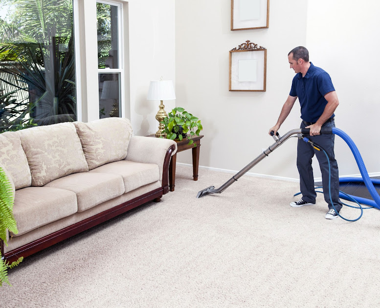 Significance of Specialist Carpet Cleaning Providers