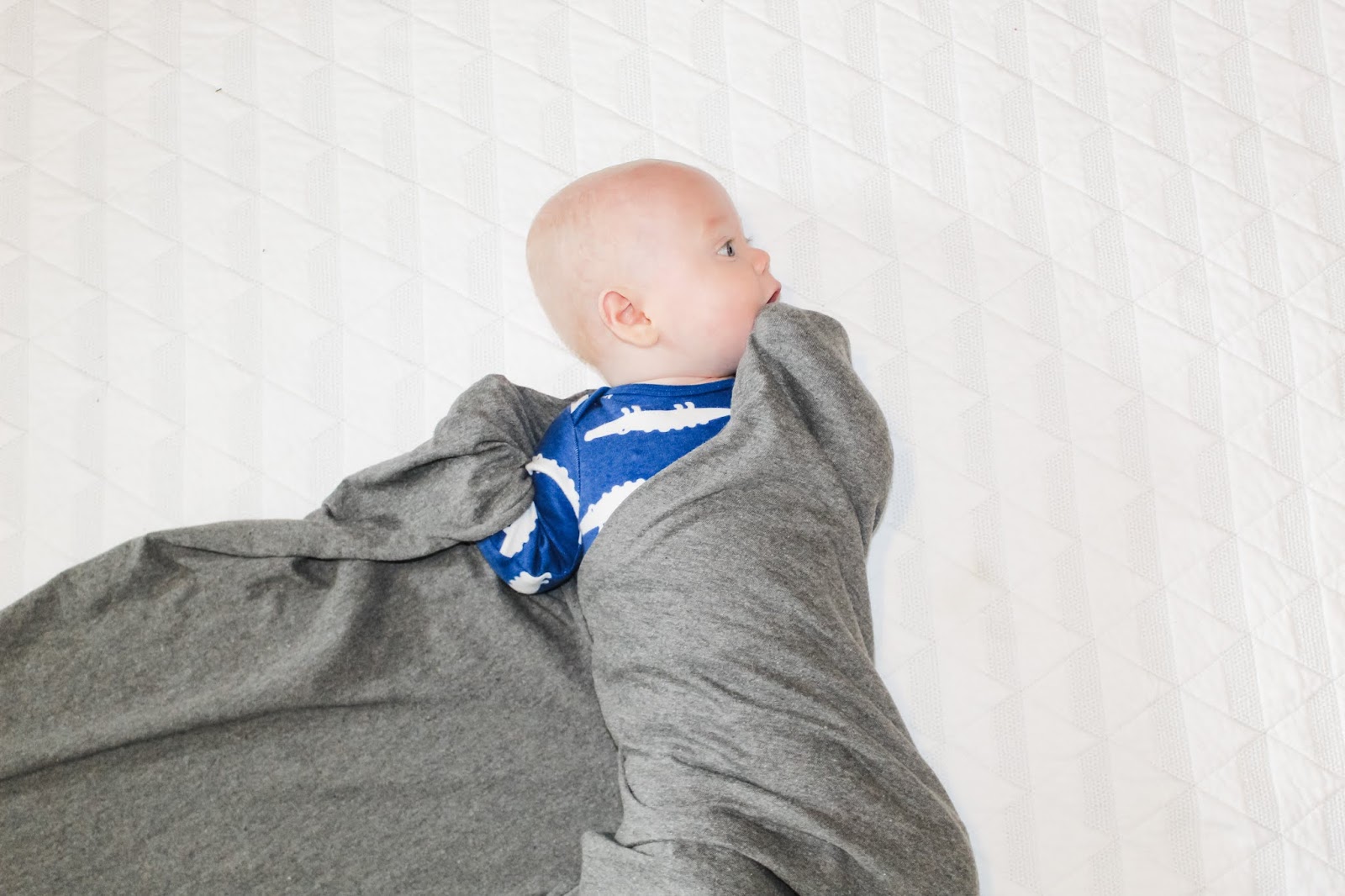 Everything You Need To Know About Baby Swaddling Boulevard