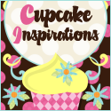 Cupcake Inspirations Sweet 6 - Faith