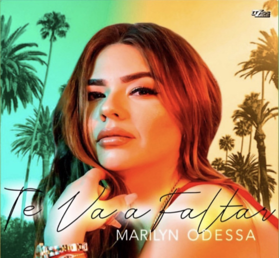 Marilyn Odessa