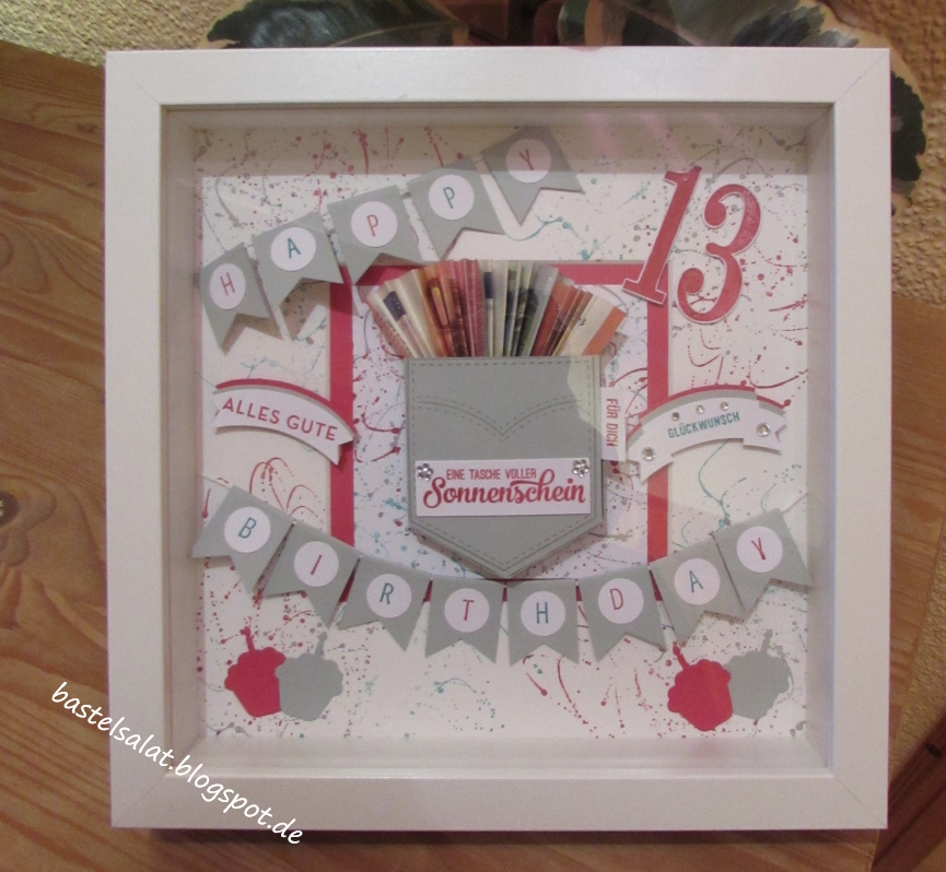 Bilderrahmen Abi Geschenk Geburtstag Geschenke Selber Machen