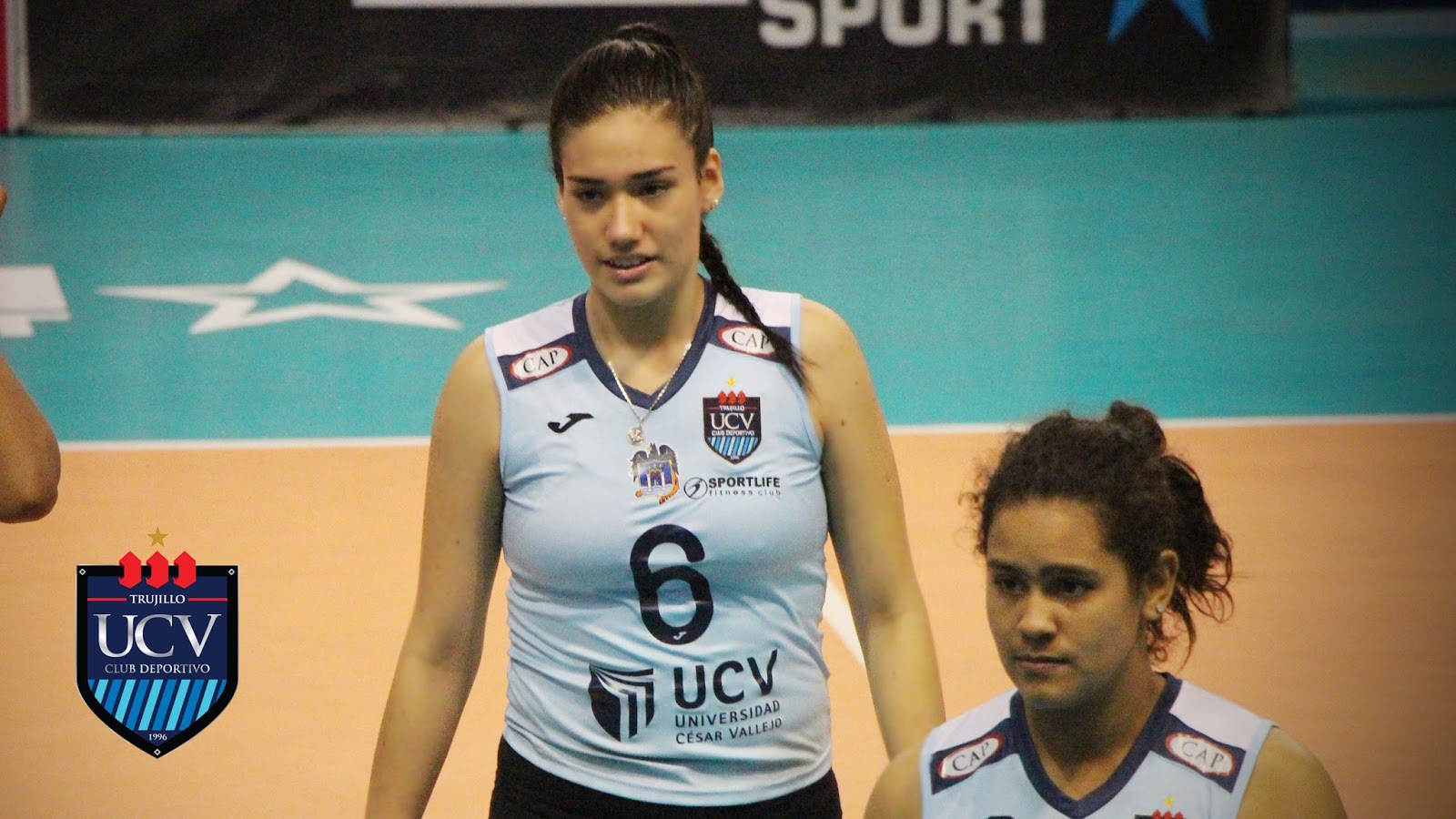 Re: Las Chicas De Scuderia Fangio™ - Vol II