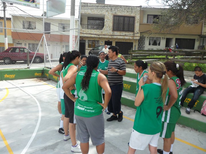 CLUB DEPORTIVO FENIX GRUPO