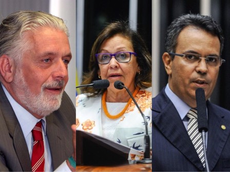 Possibilidade de Wagner substituir Lula mexe na chapa de Rui Costa