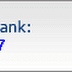 كيفيه اضافه عرض ترتيب اليكسا على موقعى - How Can I display my Alexa rank on my site