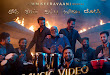 RRR Music Video Out Stills