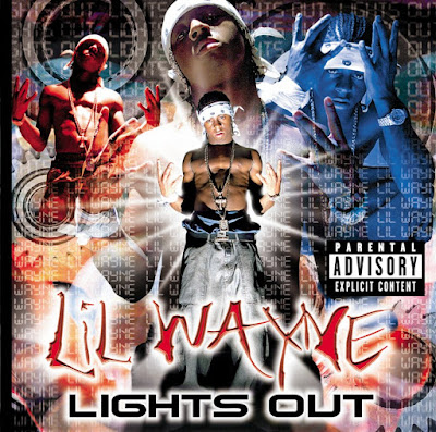 Lil Wayne, Dwayne Carter, Lights Out, Everything, Get off the Corner, Shine, album