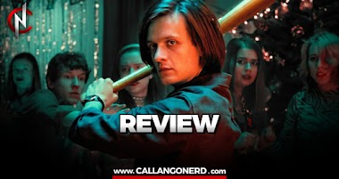CRÍTICA | Todos meus amigos estão mortos - O Caos como protagonista CRÍTICA | Todos meus amigos estão mortos - O Caos como protagonista
