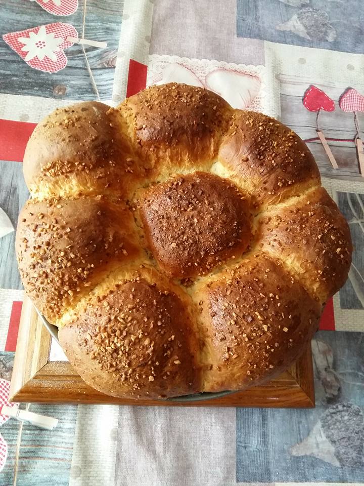 Brioche De Jeanne Thermomix Brioche Du Boulanger Au Thermomix Brioche De Jeanne Thermomix Brioche Du Boulanger Au Thermomix