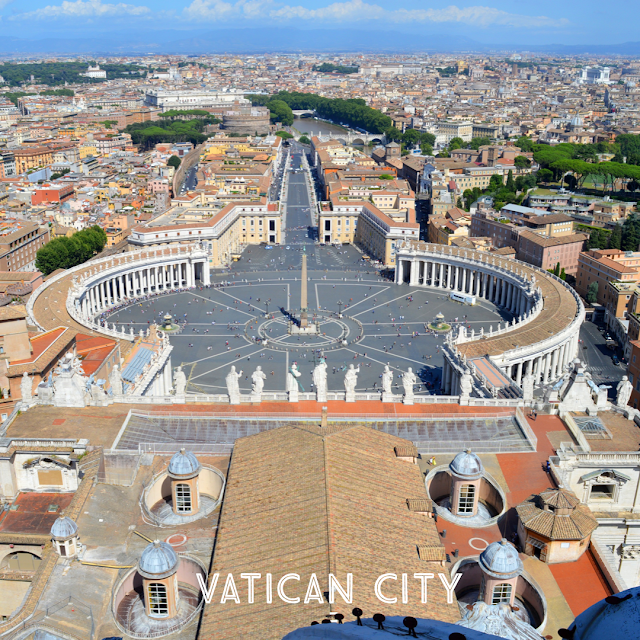 Rome, Art, Vatican City, Museums,