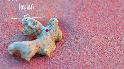 Destinasi Impian, yang Bukan Hanya jadi Mimpi