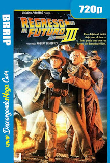 Volver al Futuro 3 (1990)  