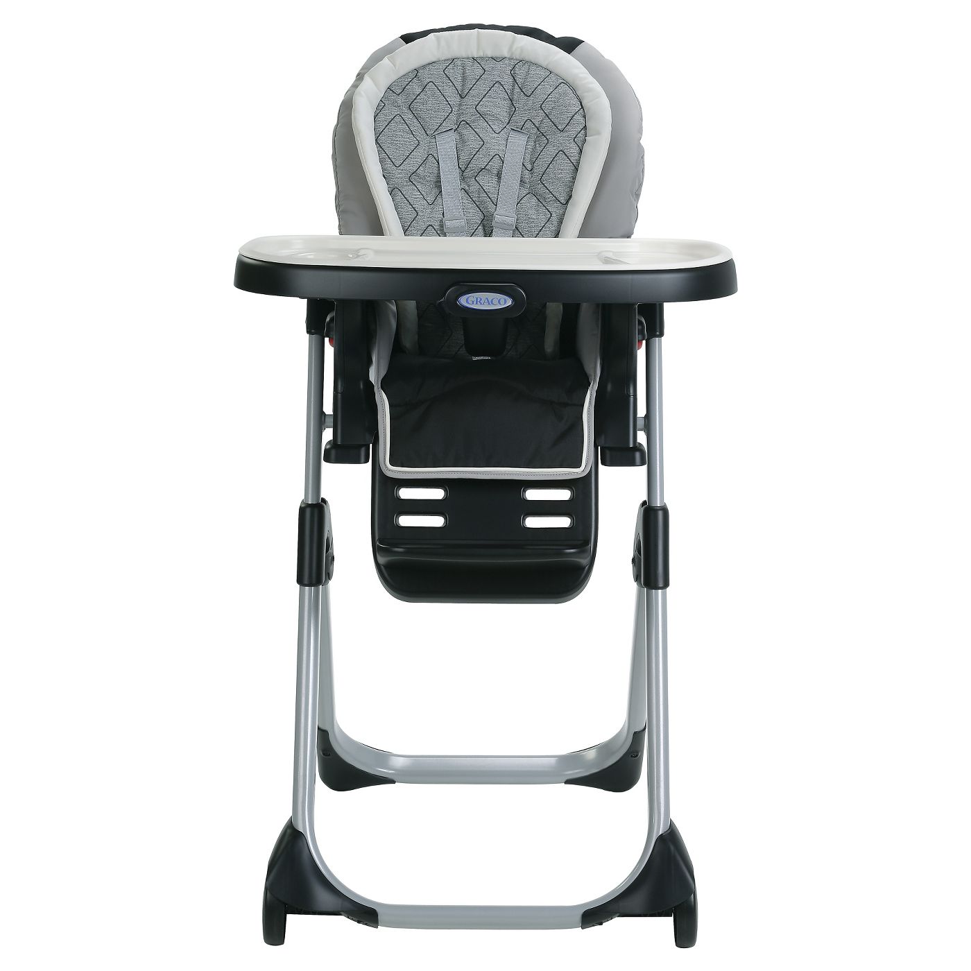 Kids Deals Graco Duodiner 3 In 1 Convertible High Chair 95 99