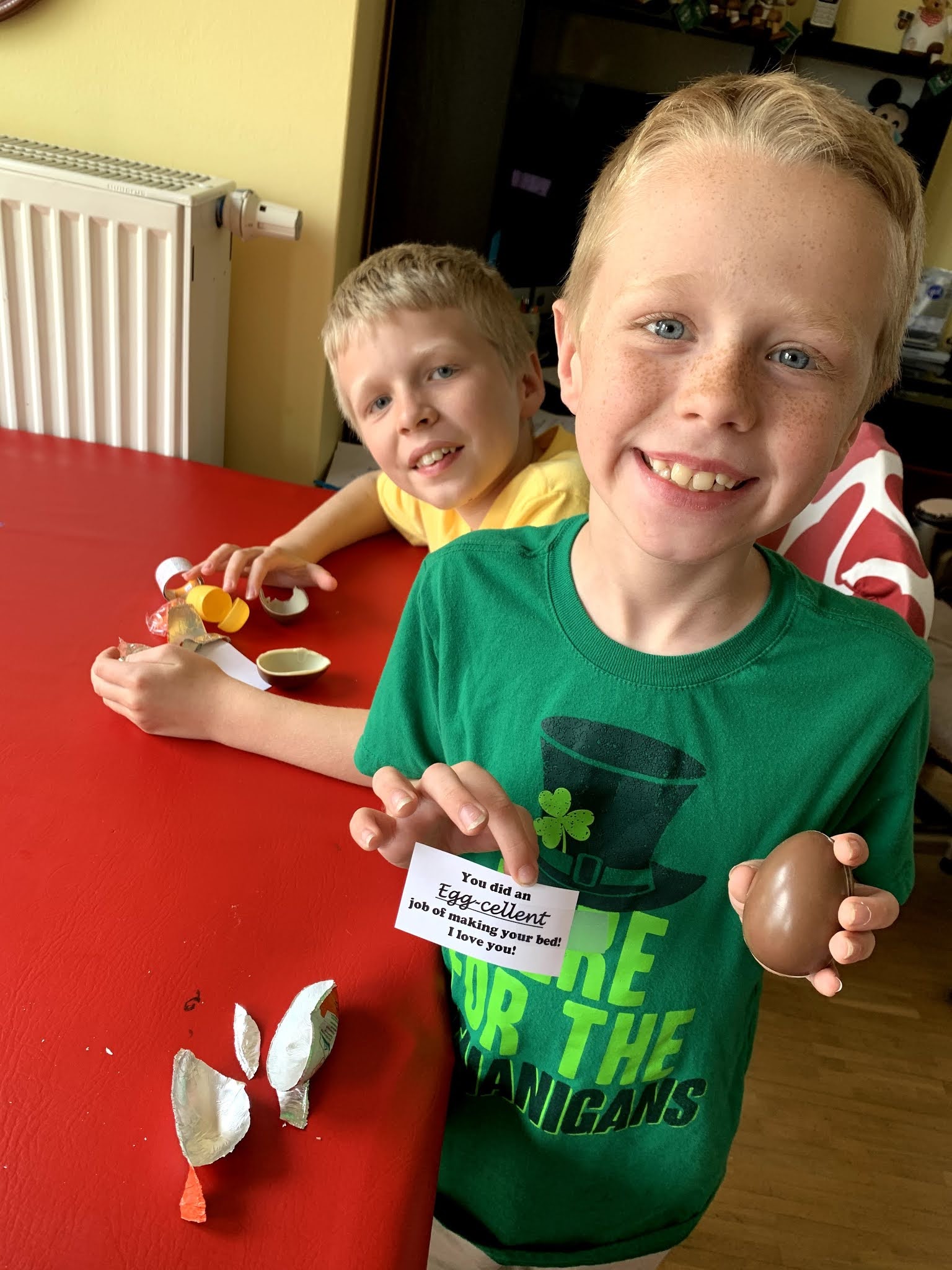 Welcome to the Krazy Kingdom: Camp Tonofun 2020 - Day 1