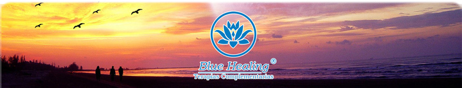 Blue Healing, Terapias Complementarias