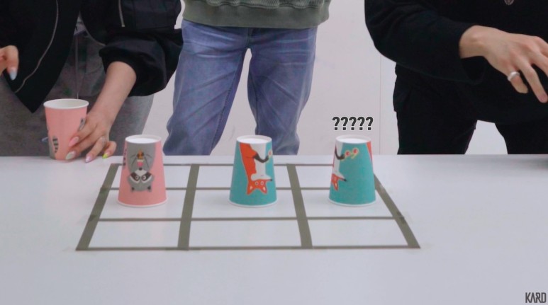 ??: 혼성그룹하면 멤버들끼리 사귀게 되지 않을까? | 인스티즈