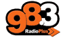 Radio Plus FM 98.3