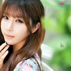 Lovely Heo Yoon Mi Foto 19