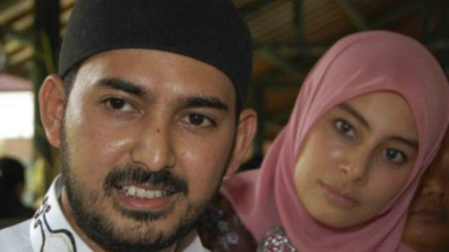 Poligami Itu Pilihanmu, Tapi Tolong Jujurlah Padaku... Poligami Itu Pilihanmu, Tapi Tolong Jujurlah Padaku...