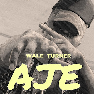 Wale Turner Aje artwork