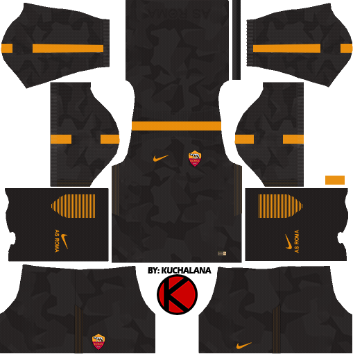 512x512 kits roma 2024 2019