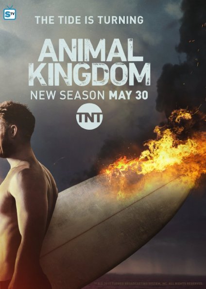 Animal Kingdom 2017: Season 2