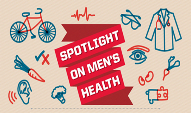 Spotlight on Men’s Health 