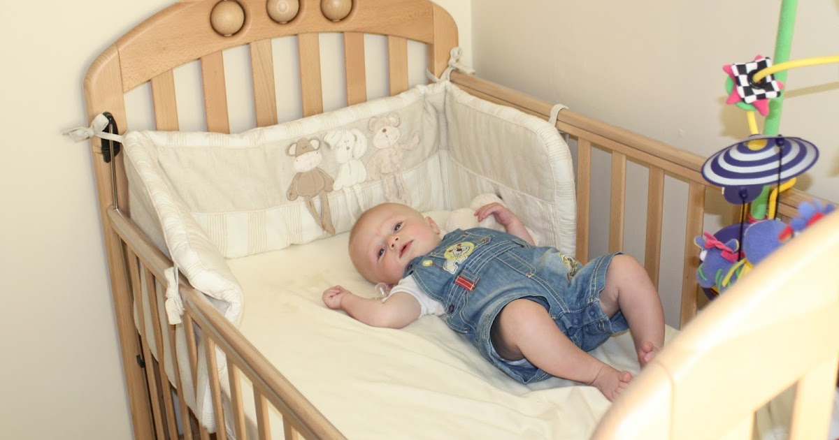 It's Kids Time! Questions to Ask When Buying A Cot or Cot Bed
