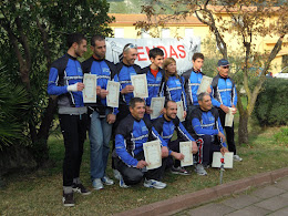 Foto ultima Gara Campionato Regionale ENDAS