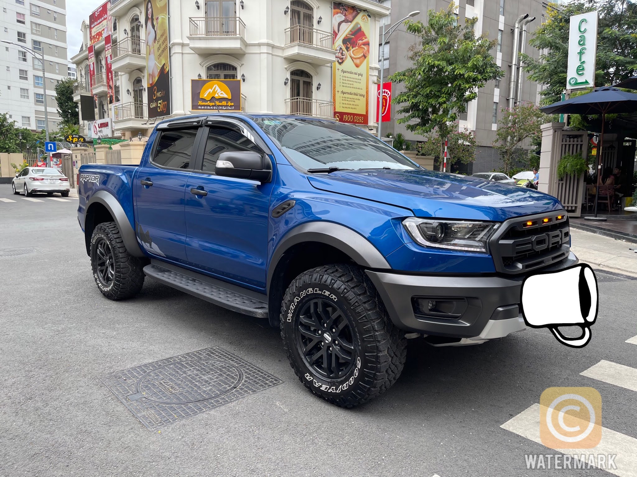 Bán tải khủng long Ford Raptor 2019 Z2409233139347_6597731a1e09ed1b10f26a3cbbfdbde0